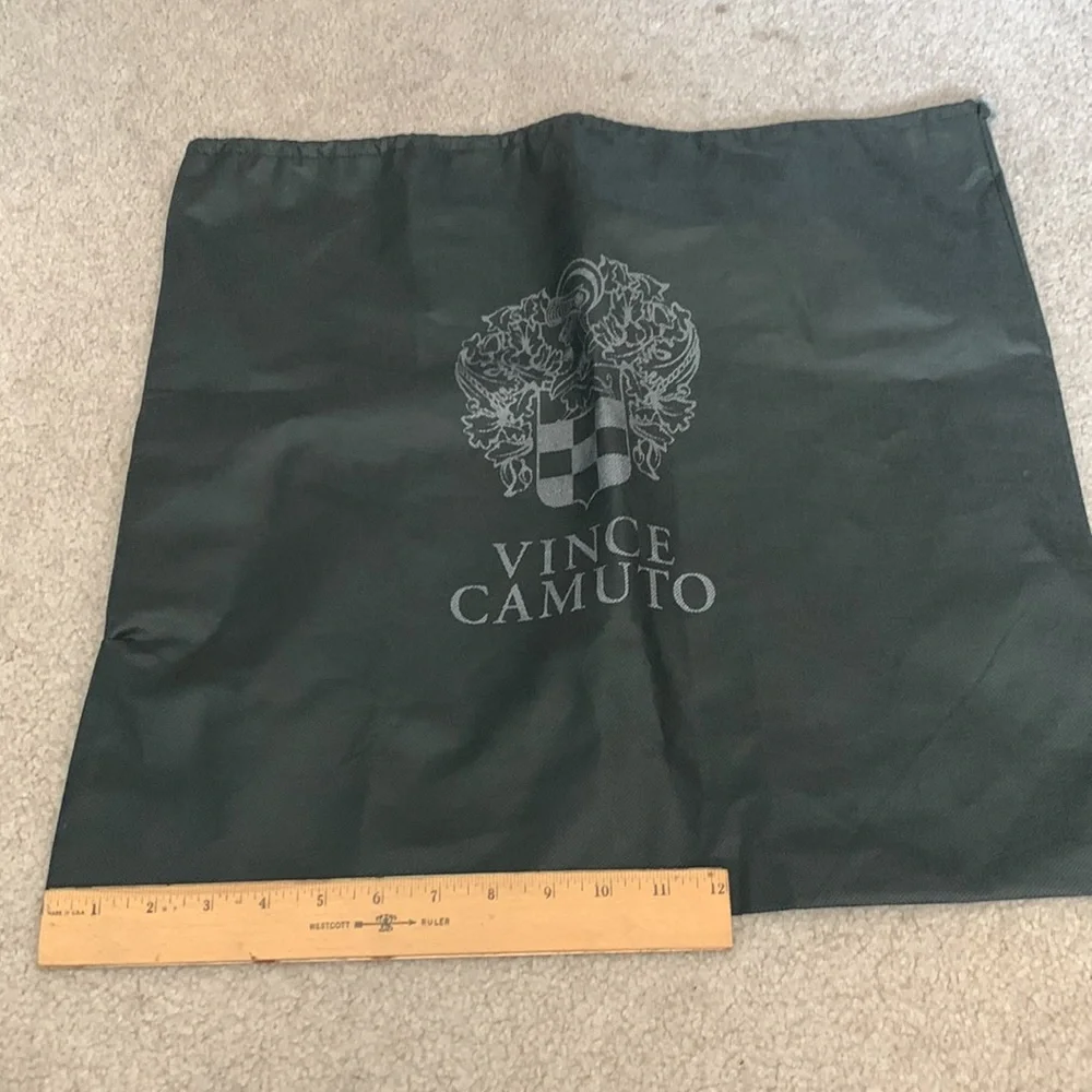 Vince Camuto about 19